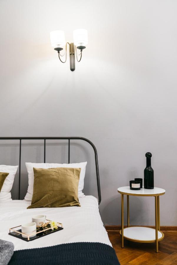 Sklodowskiej Ii - Loftaffair Apartament Kraków