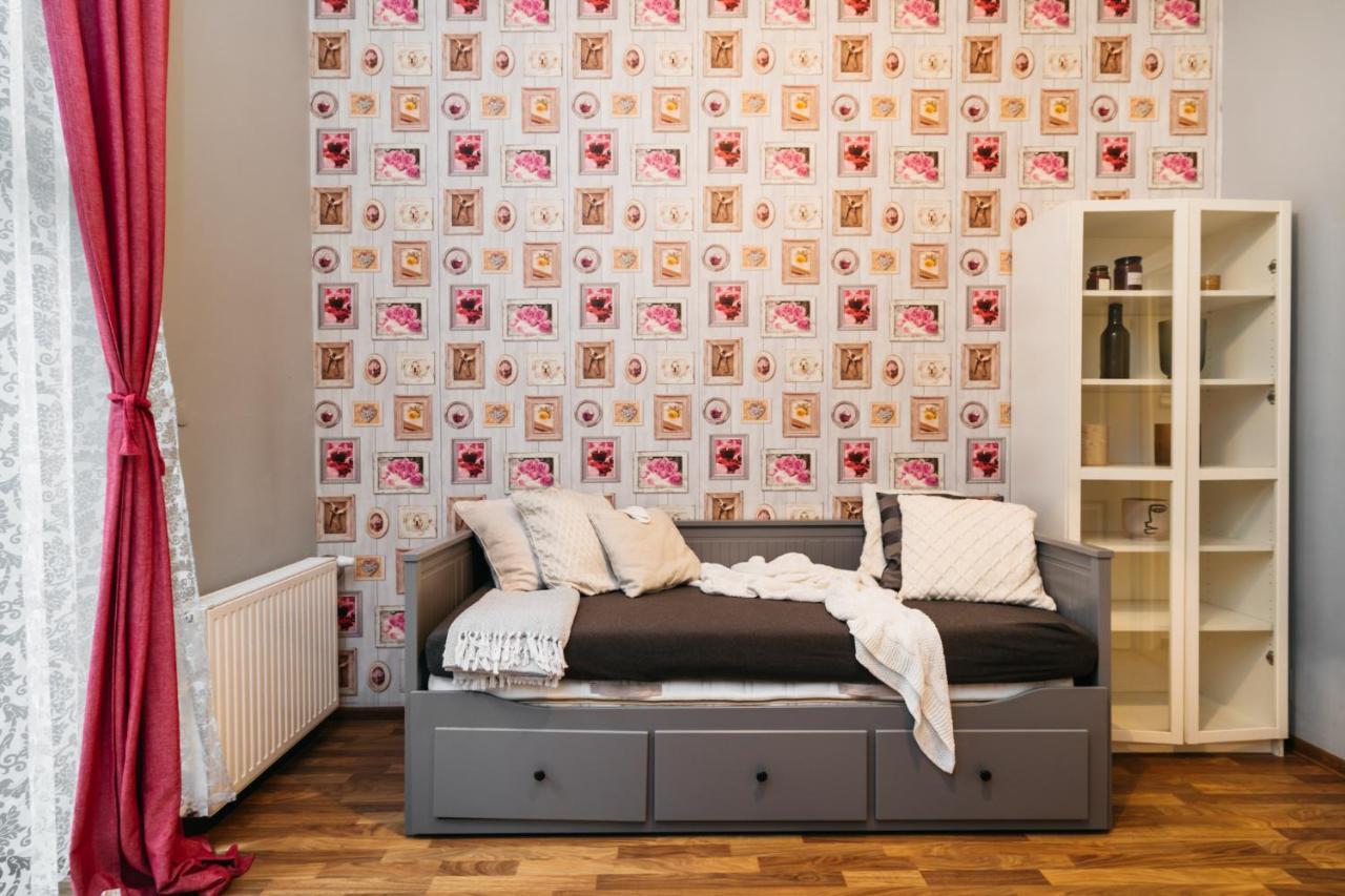 Apartament Sklodowskiej Ii - Loftaffair Kraków