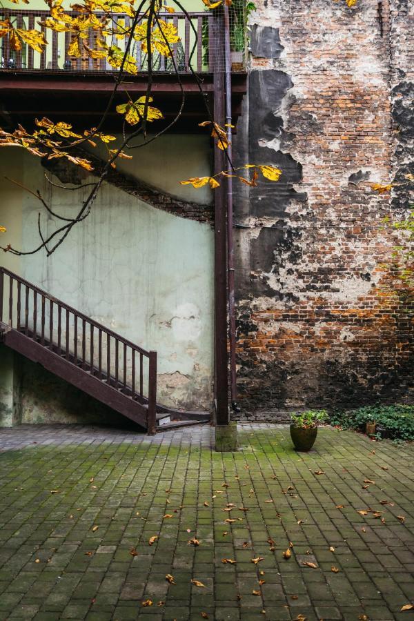 Sklodowskiej Ii - Loftaffair Apartment Krakow