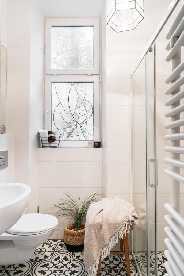 Sklodowskiej Ii - Loftaffair Apartament *