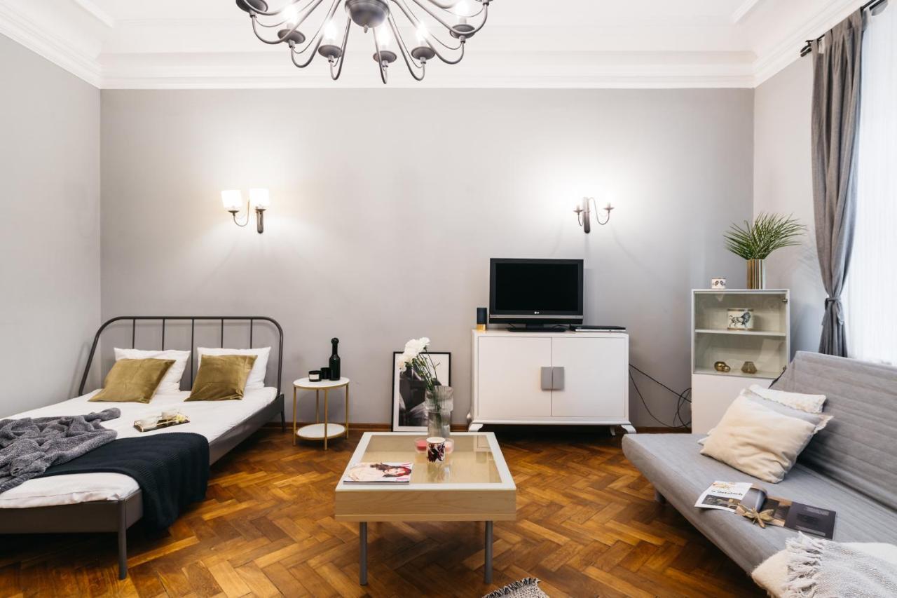 Apartament Sklodowskiej Ii - Loftaffair *