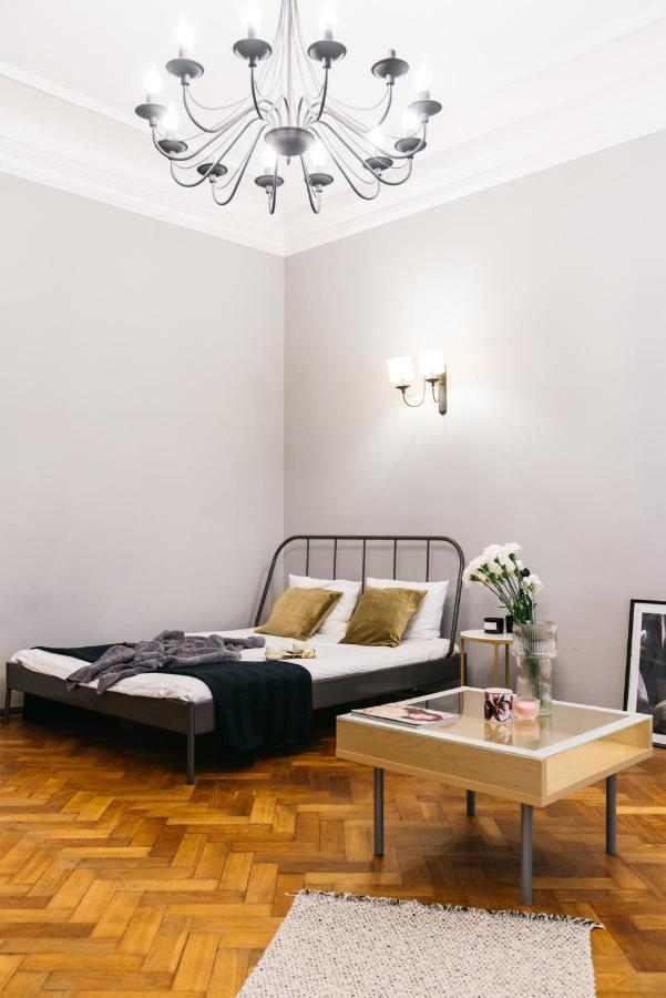 Sklodowskiej Ii - Loftaffair Apartament *
