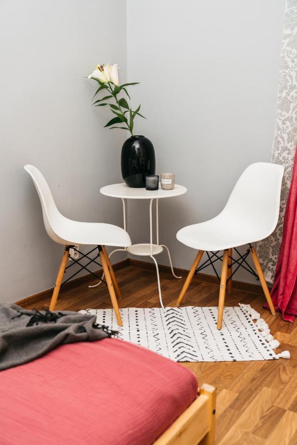 Sklodowskiej Ii - Loftaffair Apartament Kraków