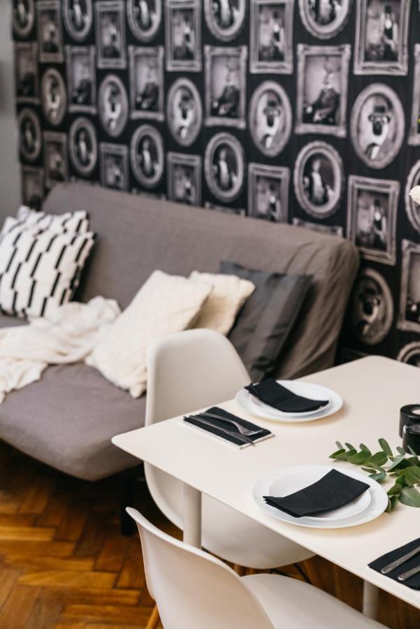 Sklodowskiej Ii - Loftaffair Apartment