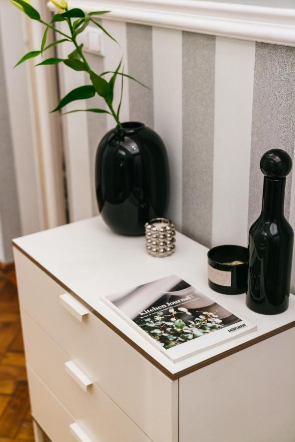 Sklodowskiej Ii - Loftaffair Apartament *
