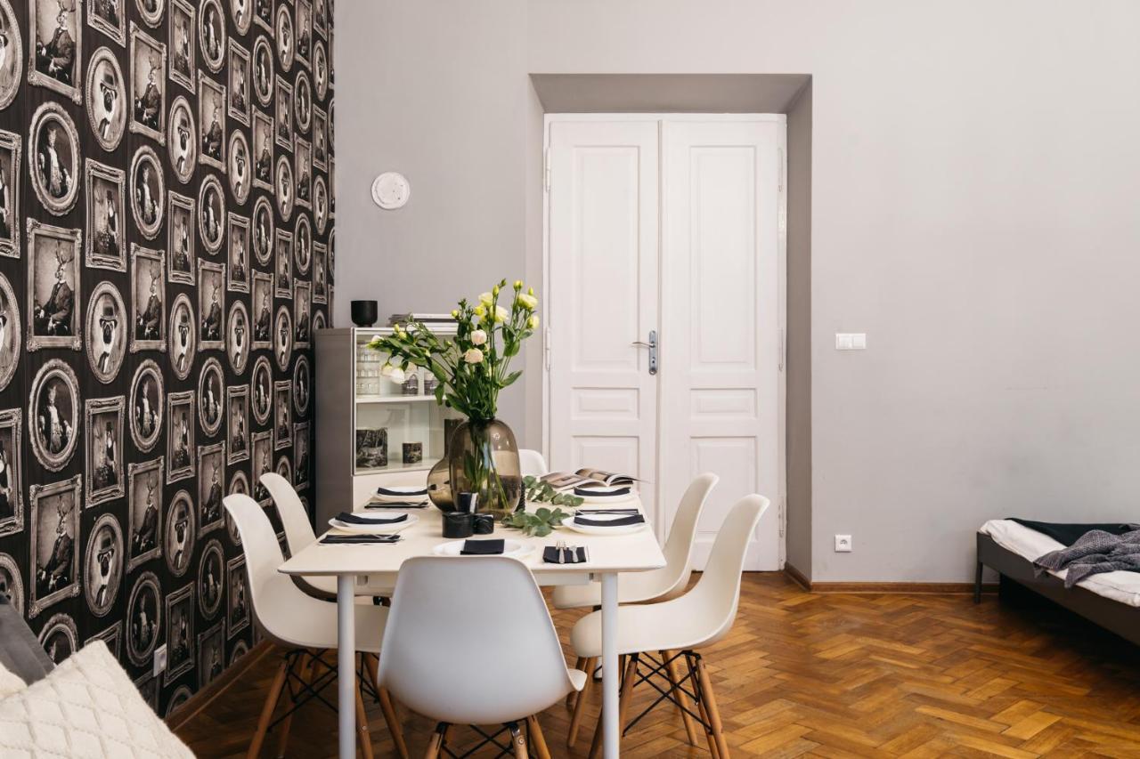 Apartament Sklodowskiej Ii - Loftaffair Kraków