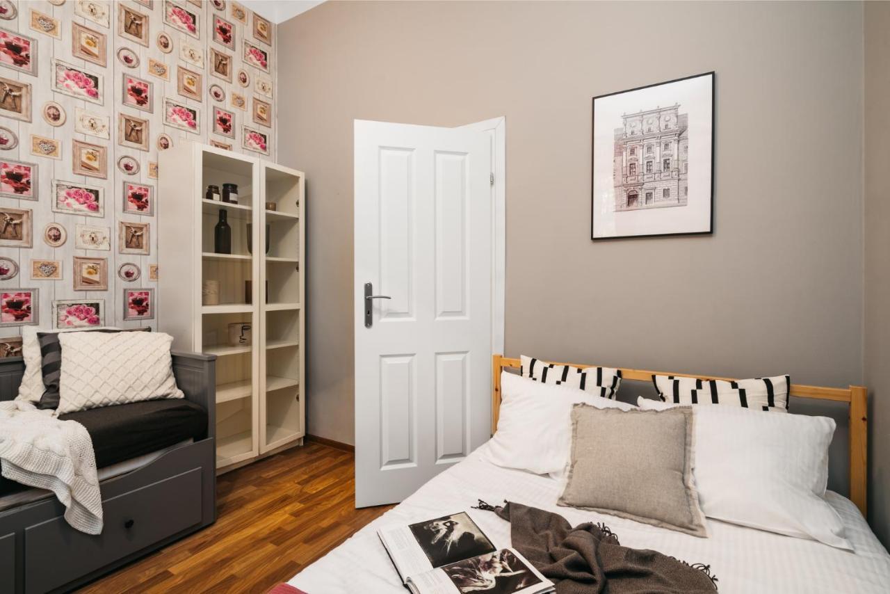 Sklodowskiej Ii - Loftaffair Apartament