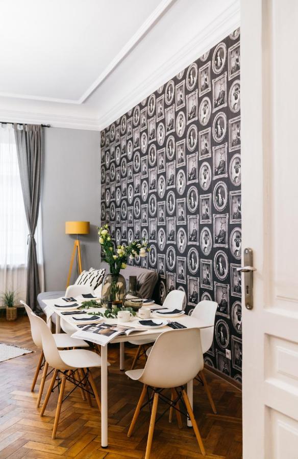 Apartment Sklodowskiej Ii - Loftaffair *