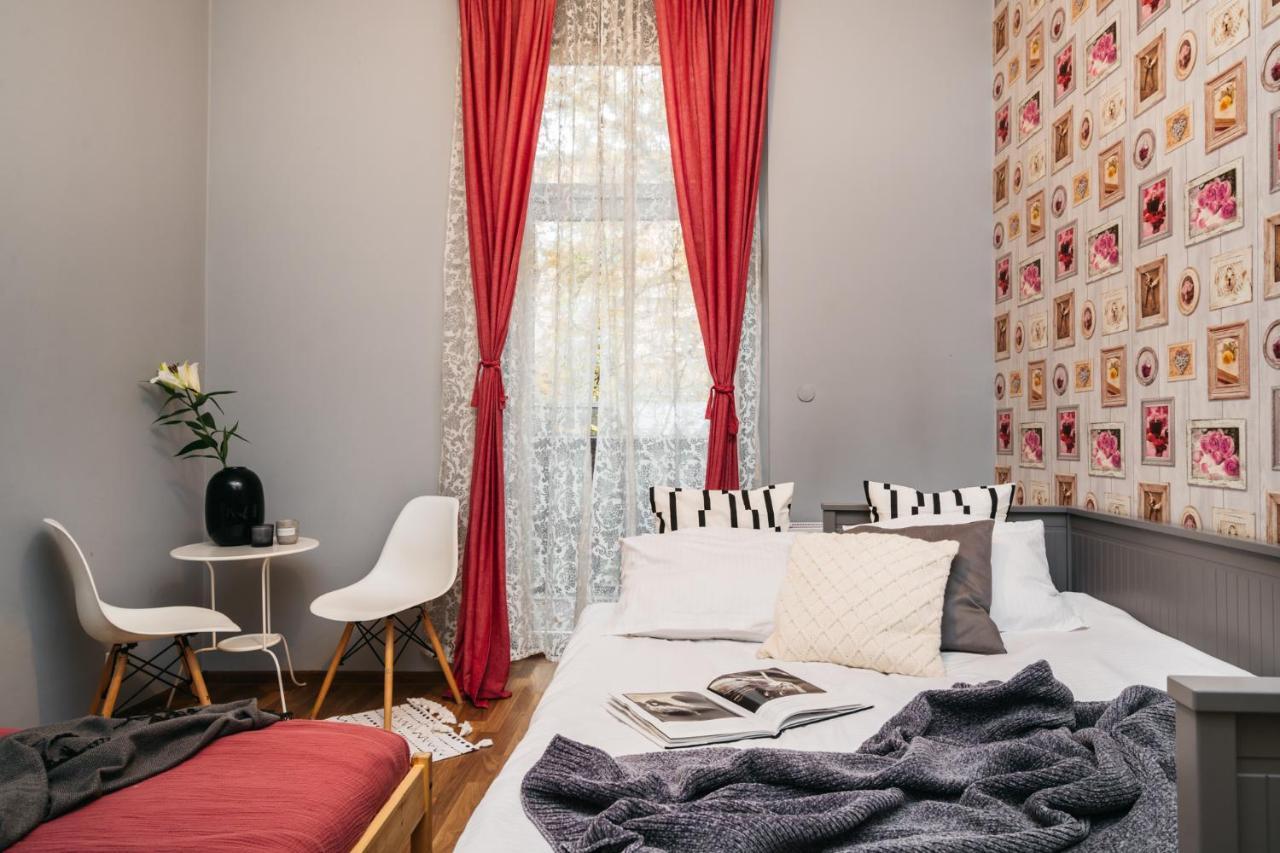 Sklodowskiej Ii - Loftaffair Apartament *