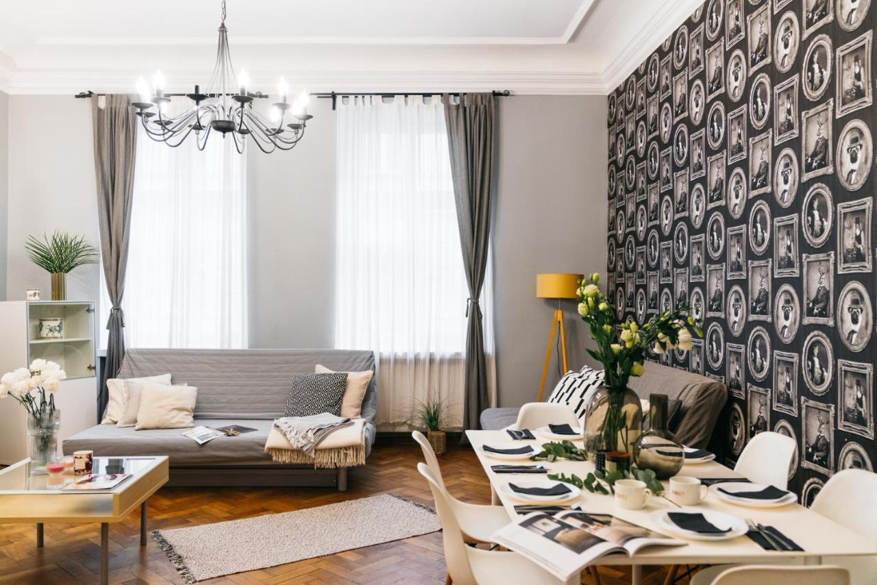 Apartament Sklodowskiej Ii - Loftaffair