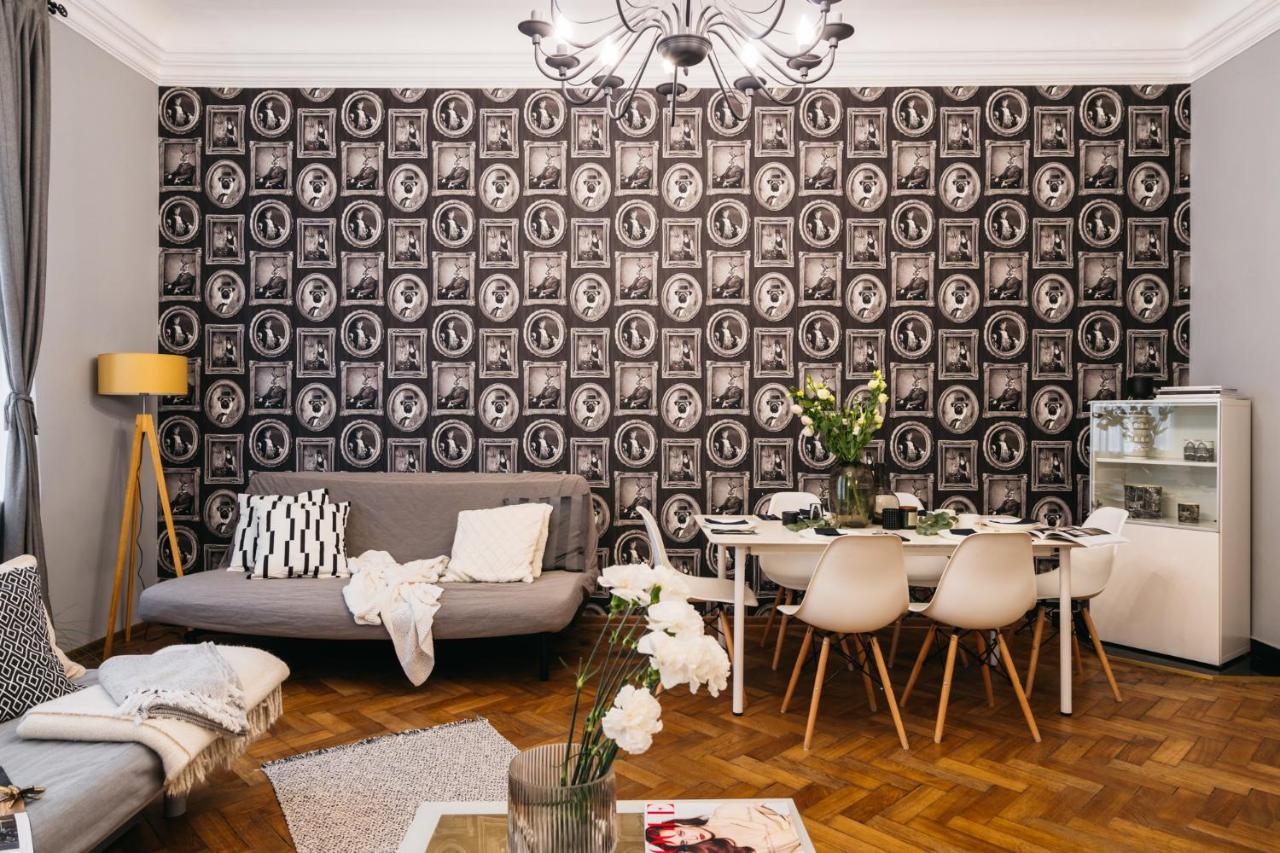 Apartament Sklodowskiej Ii - Loftaffair Kraków