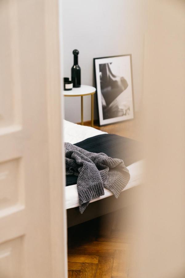 Sklodowskiej Ii - Loftaffair Apartment Krakow