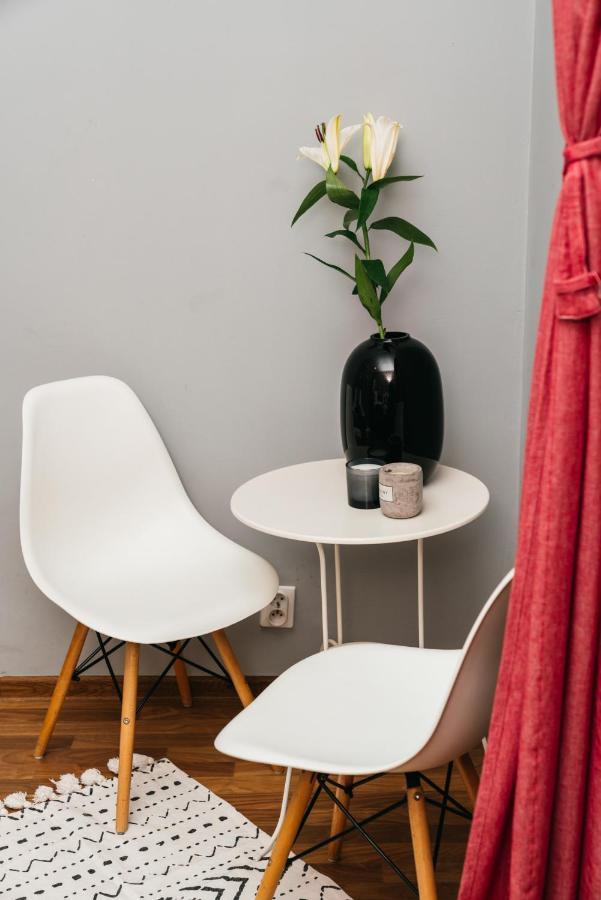 Sklodowskiej Ii - Loftaffair Apartament *
