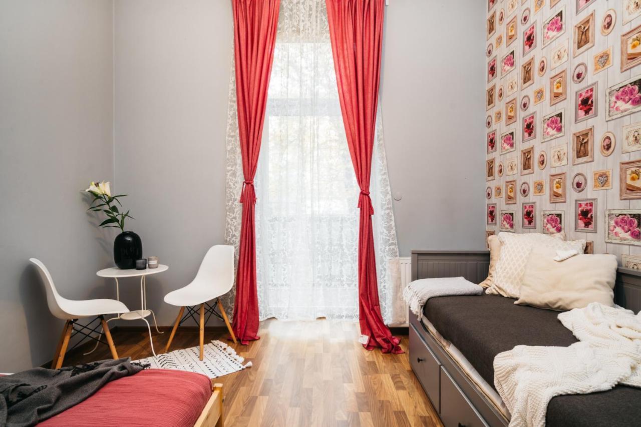 Sklodowskiej Ii - Loftaffair Apartament