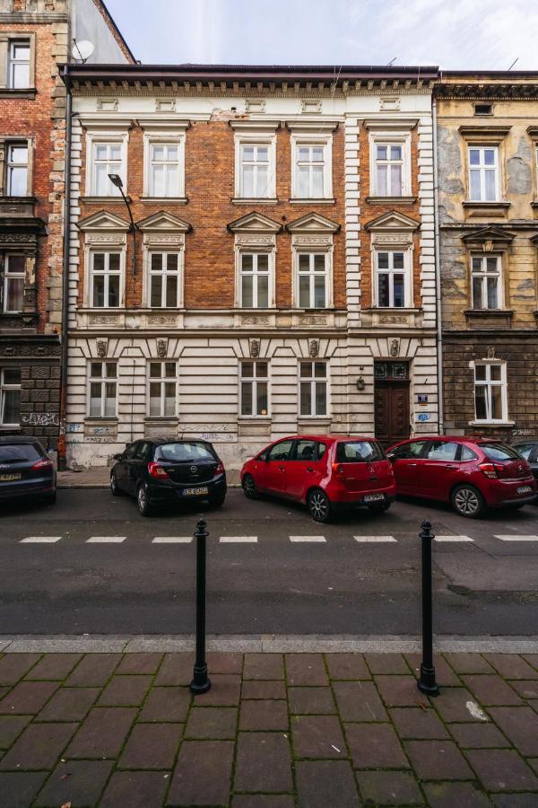 Apartment Sklodowskiej Ii - Loftaffair *