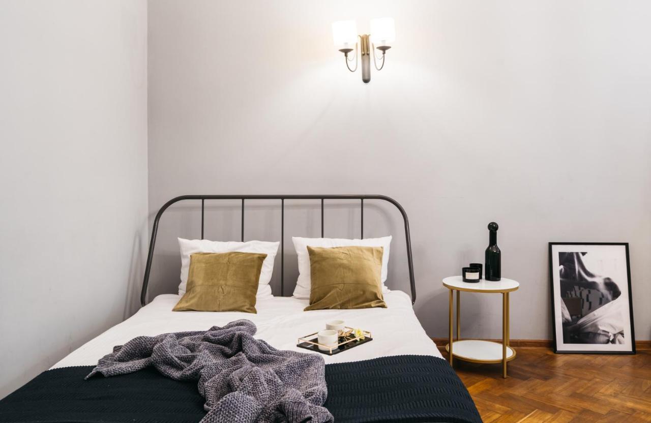 Apartment Sklodowskiej Ii - Loftaffair Krakow