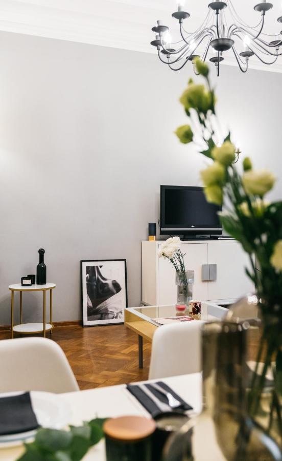 Apartament Sklodowskiej Ii - Loftaffair *