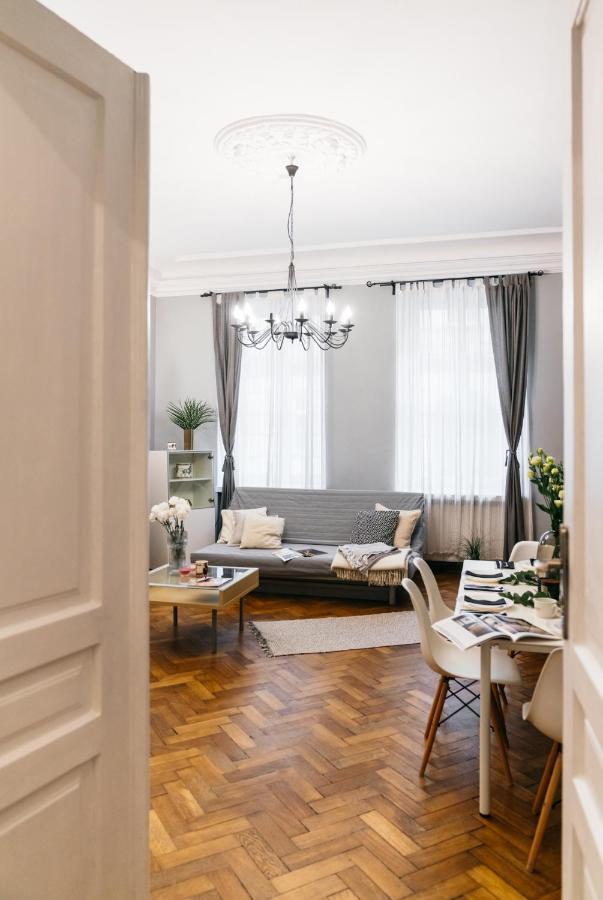 Sklodowskiej Ii - Loftaffair Apartment *