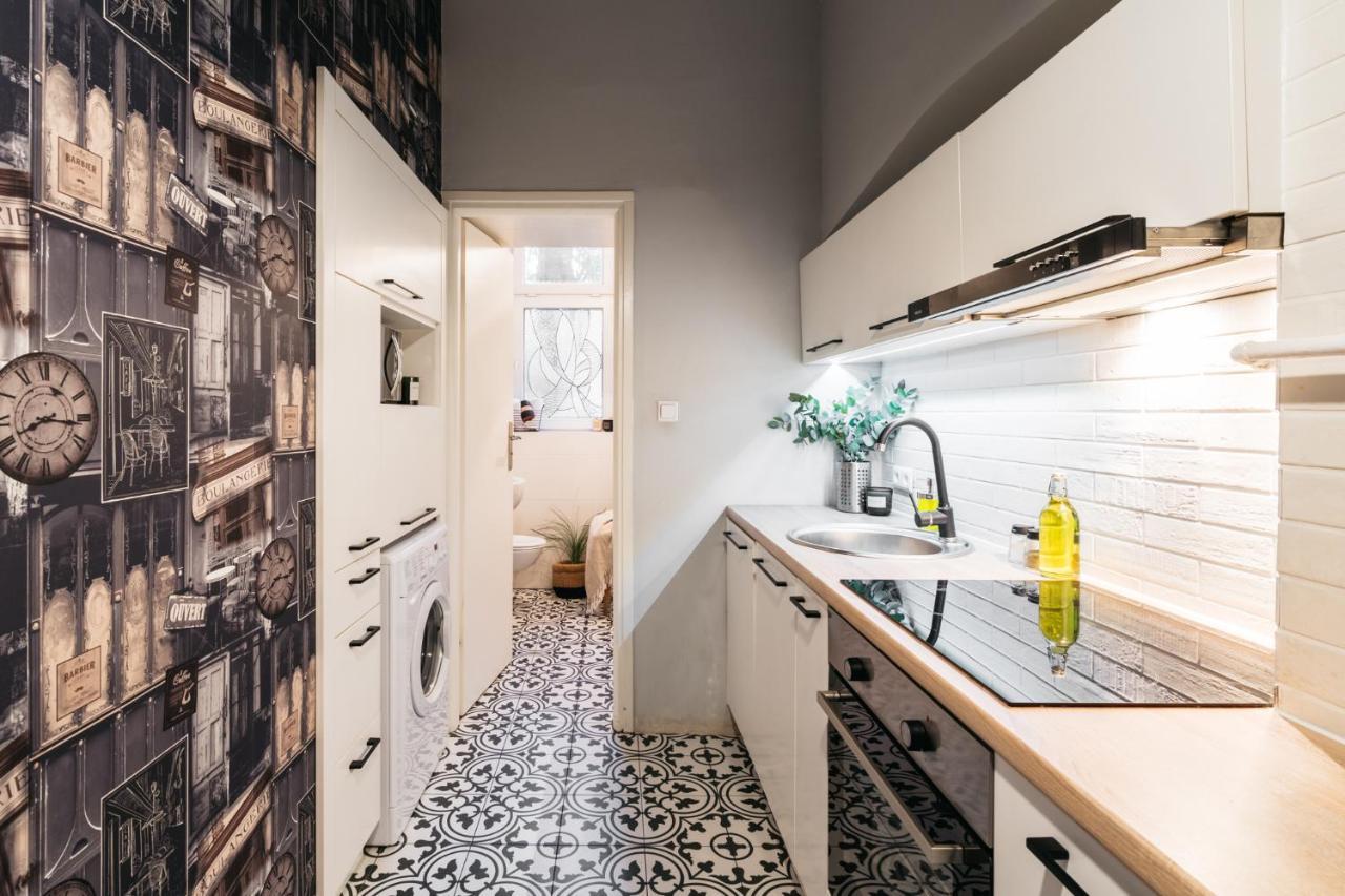 Apartament Sklodowskiej Ii - Loftaffair Kraków