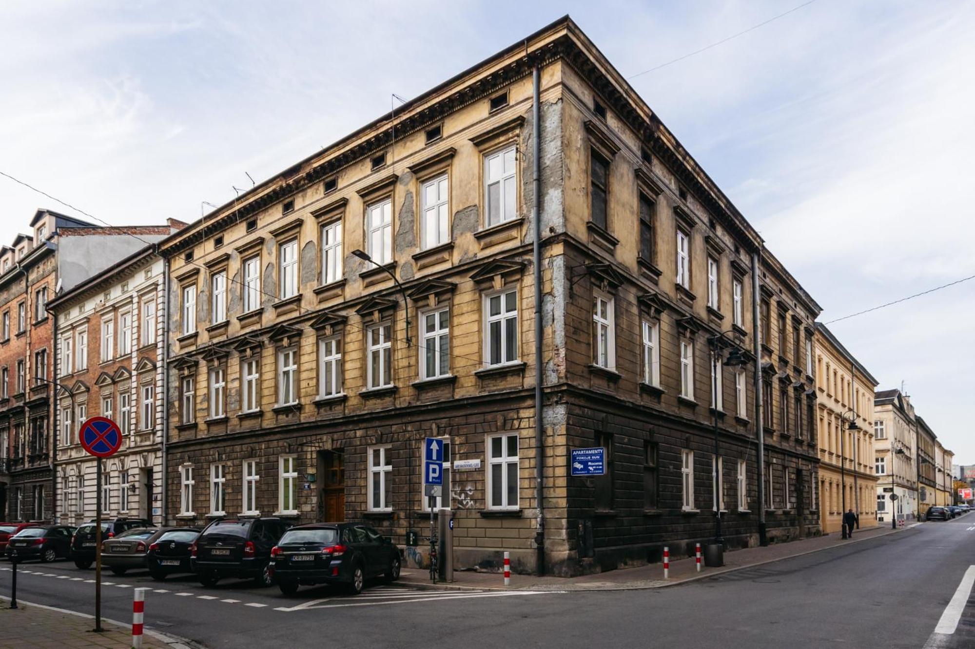 Apartament Sklodowskiej Ii - Loftaffair Kraków
