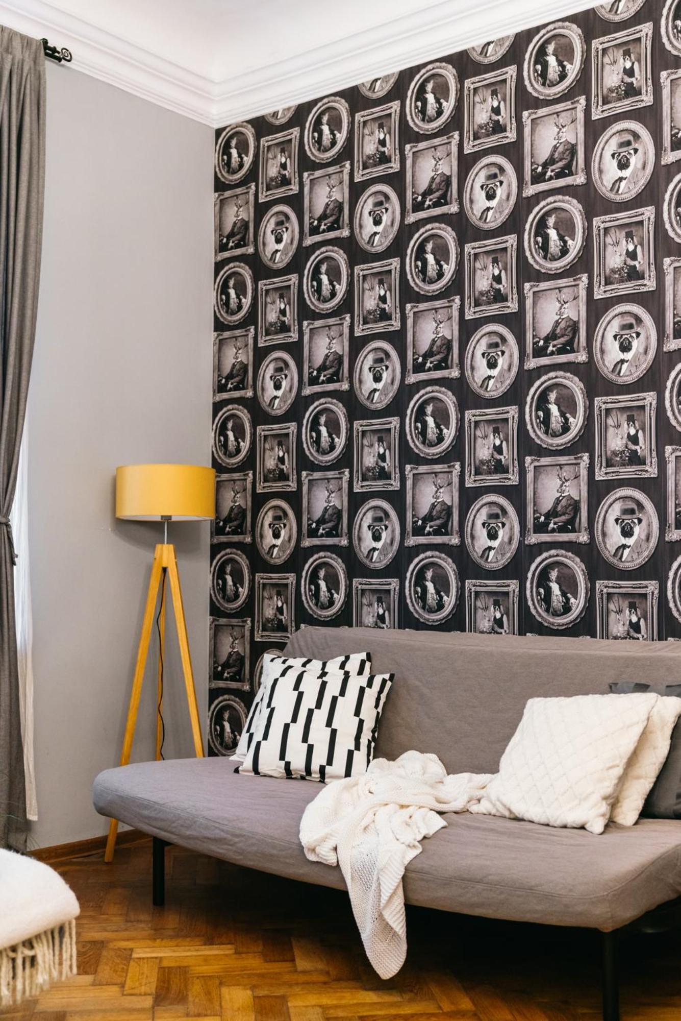 Apartment Sklodowskiej Ii - Loftaffair *