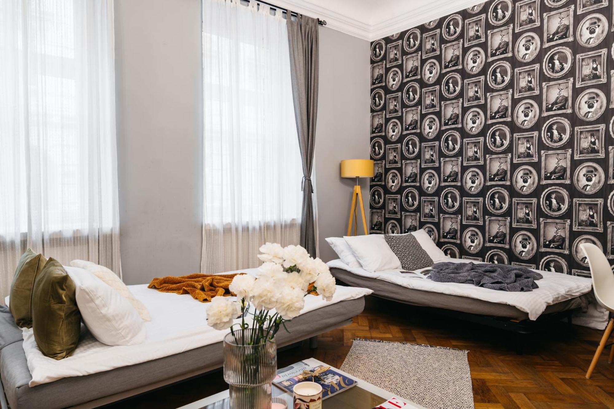 Sklodowskiej Ii - Loftaffair Apartment